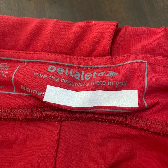 Brand new Bellalete softball pants - Picture 3 of 7